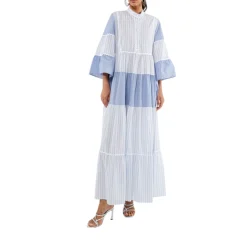 Abito donna lungo