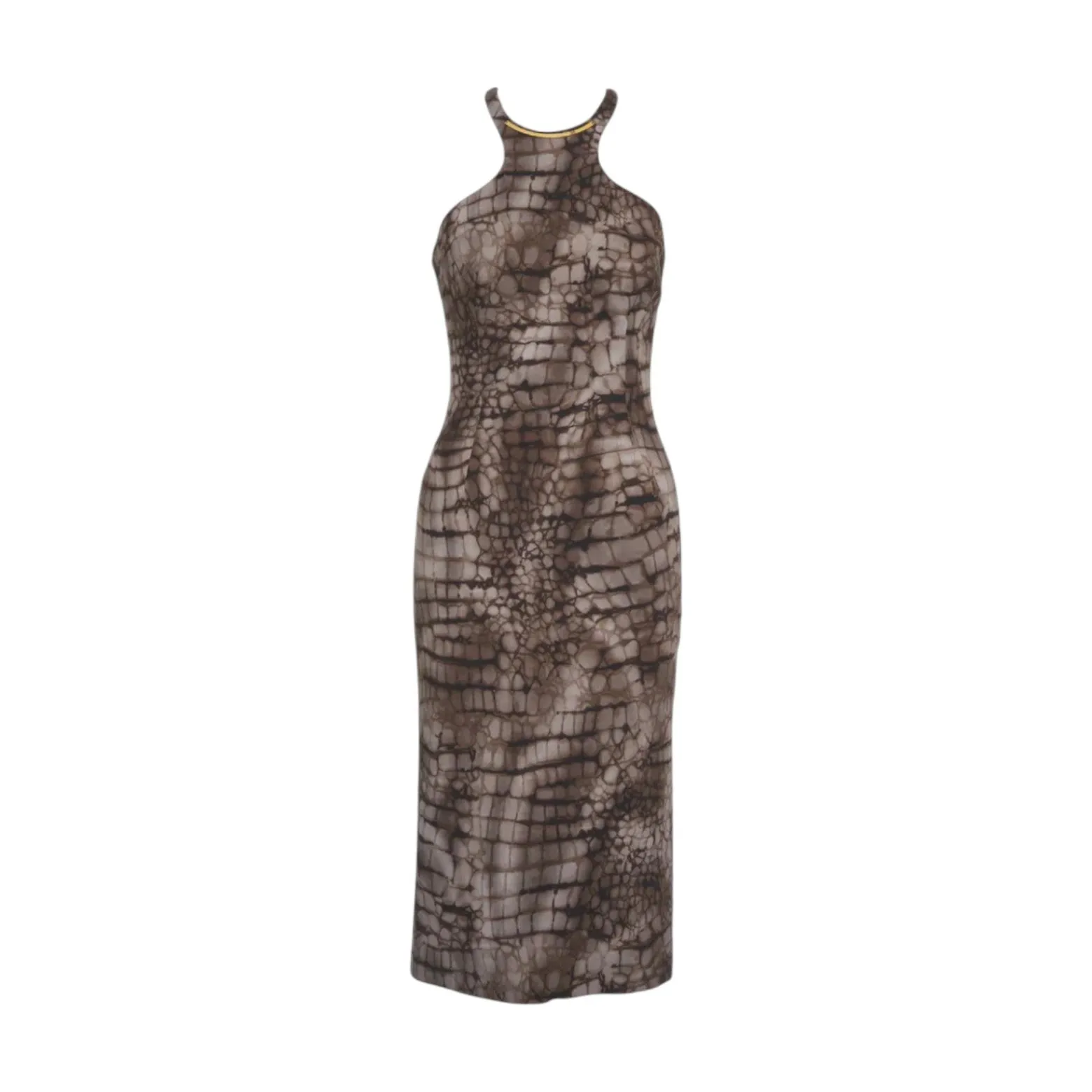 Abito donna midi Elisabetta Franchi