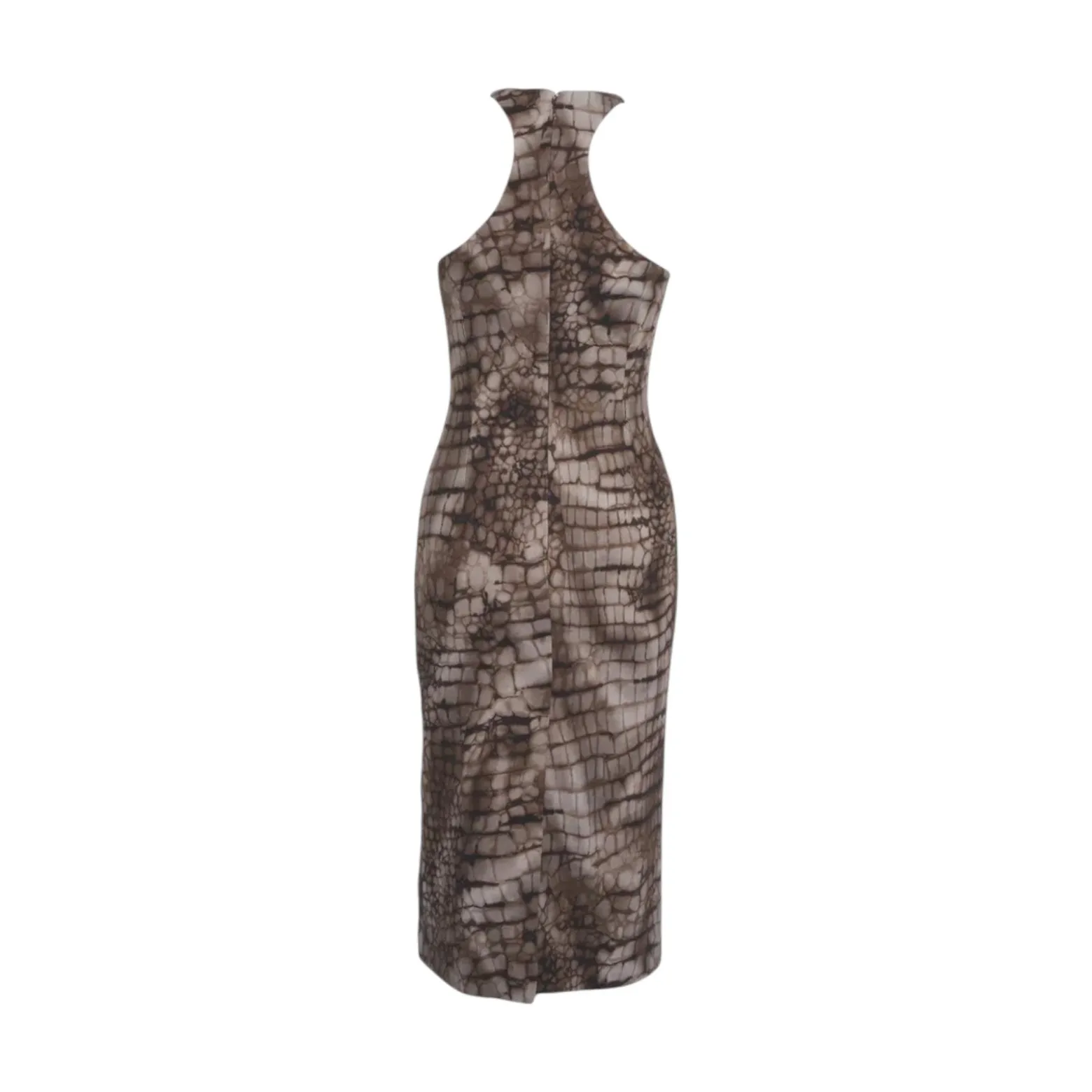Abito donna midi Elisabetta Franchi