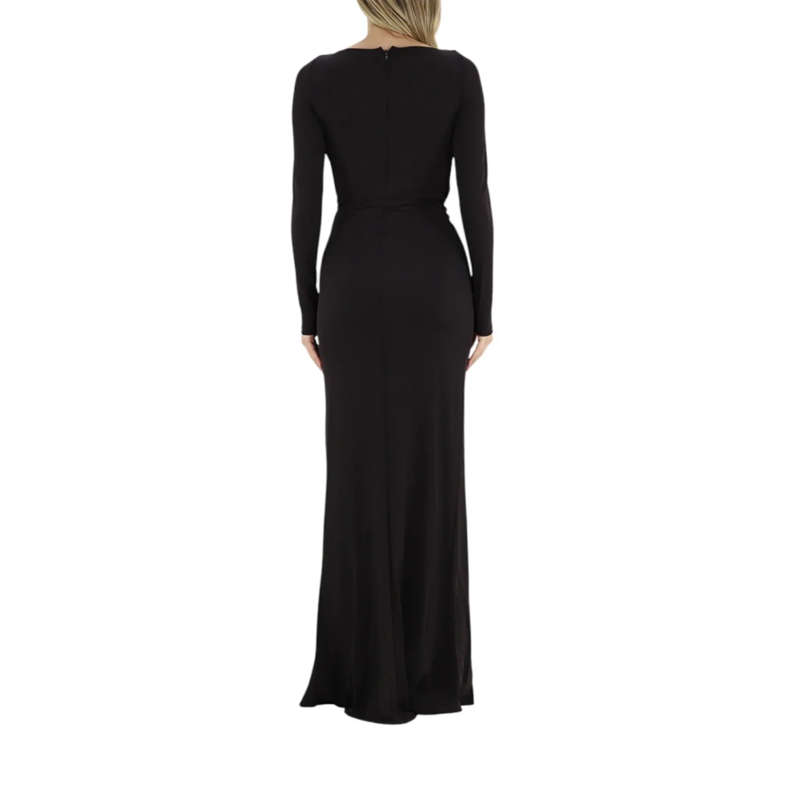 Abito donna Red Carpet con dettagli gioiello