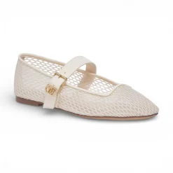 Ballerine donna in rete
