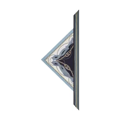 Bandana donna triangolare