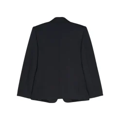 Blazer donna monopetto