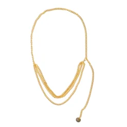Body chain donna