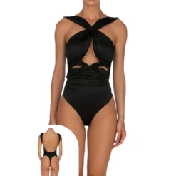 Body nodi donna