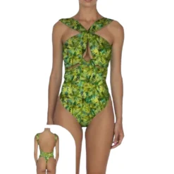 Body nodi donna