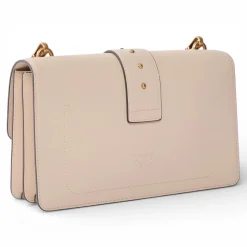 Borsa a mano media Love Bag One in pelle