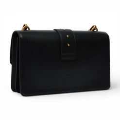 Borsa a mano media Love Bag One in pelle