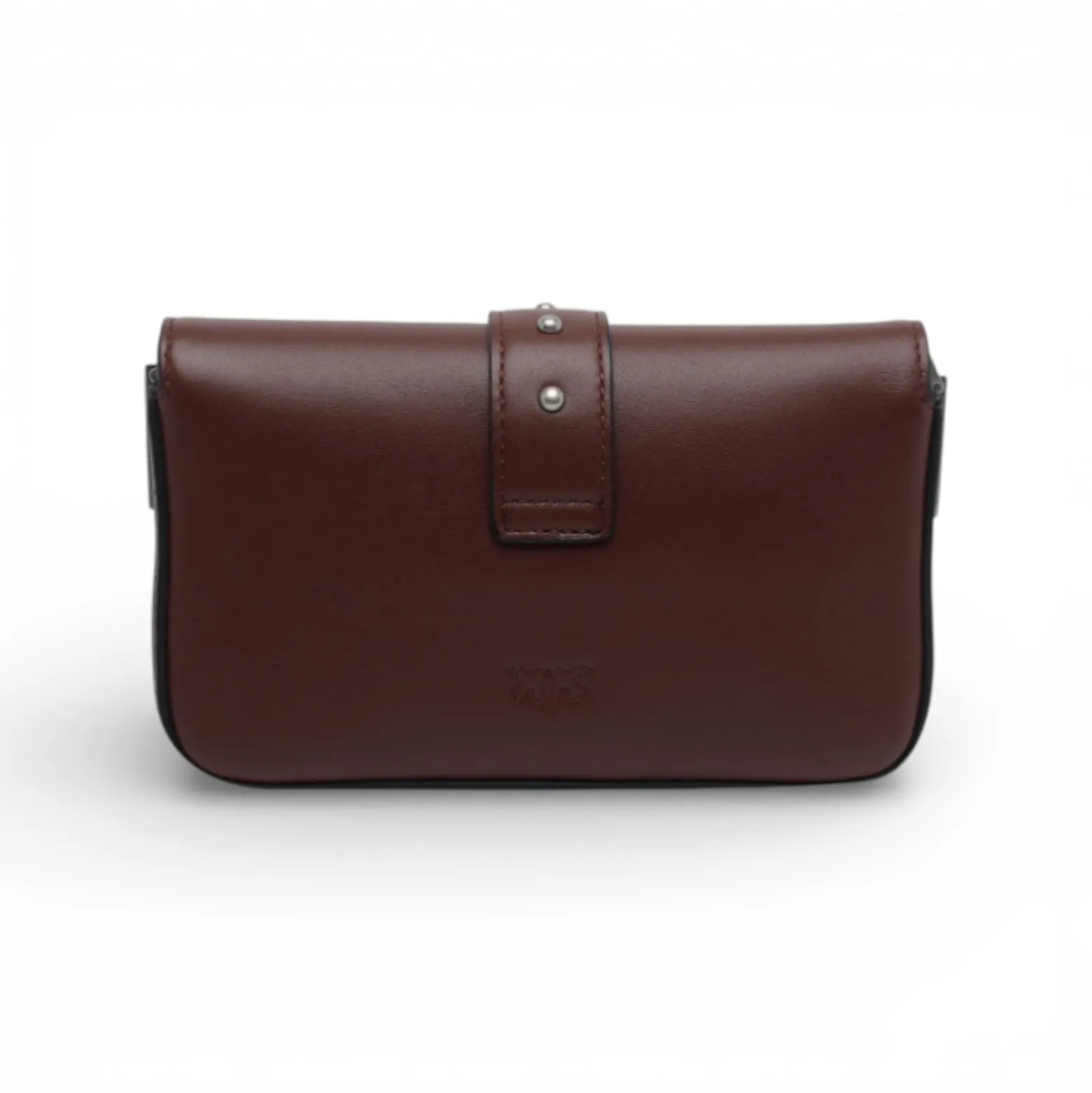 Borsa a spalla Baby Love Bag One Slouchy in pelle