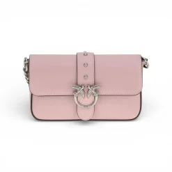 Borsa a spalla Baby Love Bag One Slouchy in pelle