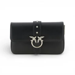 Borsa a spalla Baby Love Bag One Slouchy in pelle