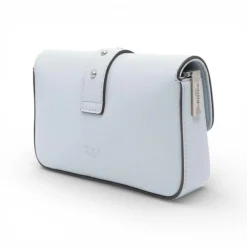 Borsa a spalla Baby Love Bag One Slouchy in pelle