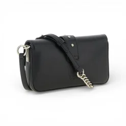 Borsa a spalla Baby Love Bag One Slouchy in pelle