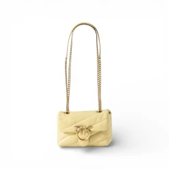 Borsa a tracolla Baby Love Bag Puff Maxi Quilt
