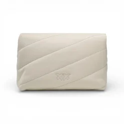 Borsa a tracolla Baby Love Bag Puff Maxi Quilt