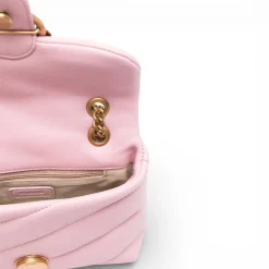 Borsa a tracolla Baby Love Bag Puff Maxi Quilt
