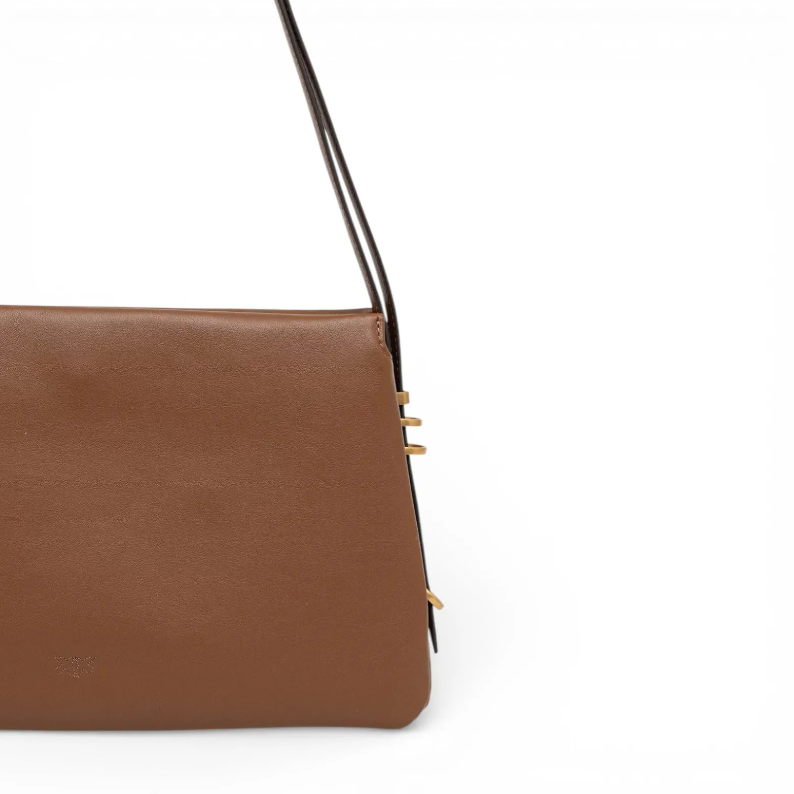 Borsa a tracolla One, Two, Three Bag con tre scomparti