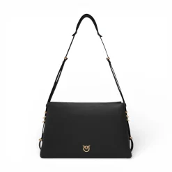 Borsa a tracolla One, Two, Three Bag con tre scomparti