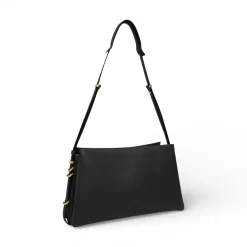 Borsa a tracolla One, Two, Three Bag con tre scomparti