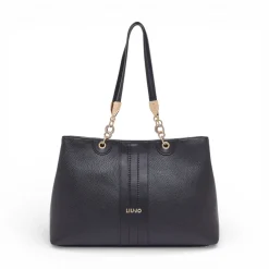 Borsa donna a spalla media