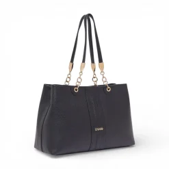 Borsa donna a spalla media