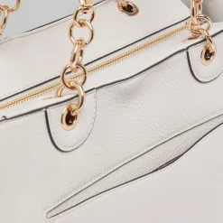 Borsa donna a spalla media