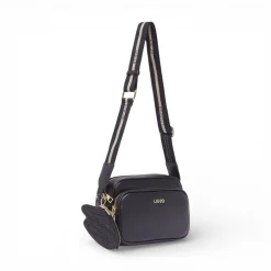 Borsa donna a tracolla con portamonete