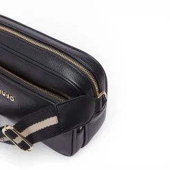 Borsa donna a tracolla con portamonete
