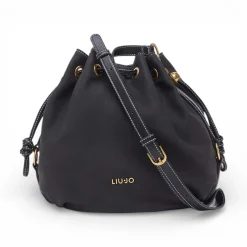 Borsa donna a tracolla media