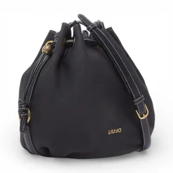Borsa donna a tracolla media
