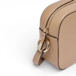 Borsa donna a tracolla media