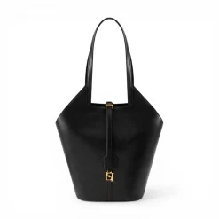 Borsa donna hobo Everywhere media in pelle