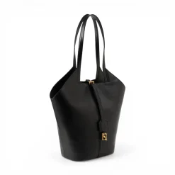 Borsa donna hobo Everywhere media in pelle