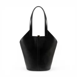 Borsa donna hobo Everywhere media in pelle