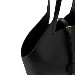 Borsa donna hobo Everywhere media in pelle