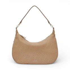 Borsa donna hobo grande laserata