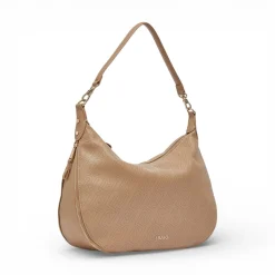 Borsa donna hobo grande laserata