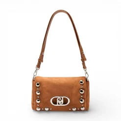 Borsa donna LaPuffy media matelassé