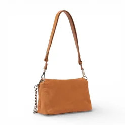 Borsa donna LaPuffy media matelassé