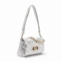 Borsa donna LaPuffy media matelassé