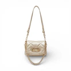 Borsa donna LaPuffy piccola matelassé