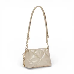 Borsa donna LaPuffy piccola matelassé