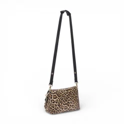 Borsa donna media LaPuffy animalier