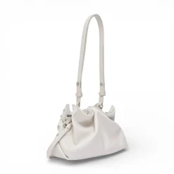 Borsa donna Riccy piccola con borchie