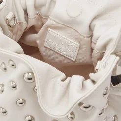 Borsa donna Riccy piccola con borchie