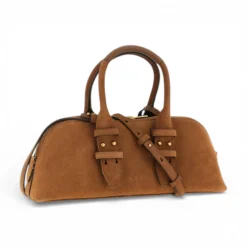 Borsa Escape Bag piccola in pelle