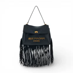 Borsa Les Jours XL Fringes