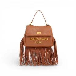 Borsa Les Jours XS Fringes