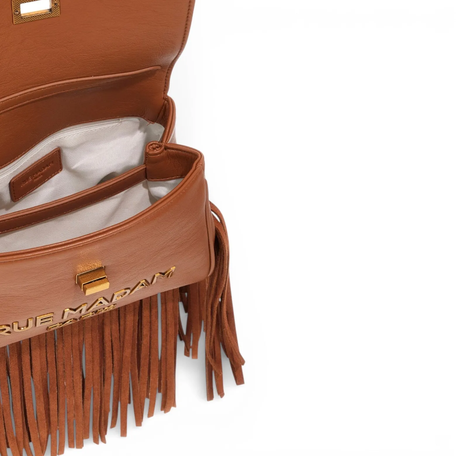 Borsa Les Jours XS Fringes