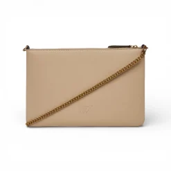 Borsa media a spalla Flat Love Bag Simply